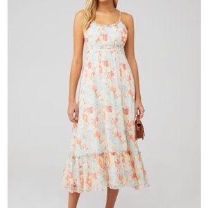 Midi/maxi dress Likely - Raffy